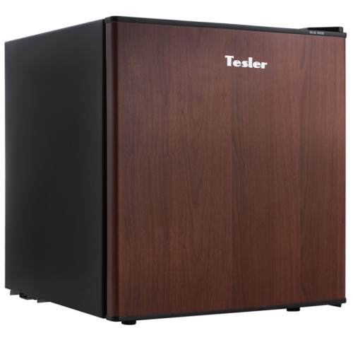 Холодильник Tesler (Теслер) RC-55 Wood