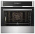 Электрический духовой шкаф Electrolux (Электролюкс) EOY 95851 AX