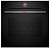 Электрический духовой шкаф Bosch (Бош) HBG7341B1