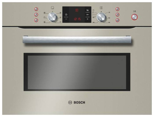 Электрический духовой шкаф Bosch (Бош) HBC 84K533