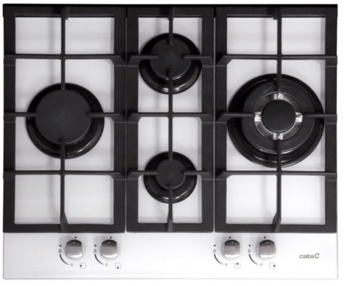 Газовая варочная панель Cata (Ката) LCI 6031 WH