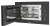 Встраиваемая микроволновая печь EXITEQ (Экзитег) EXM-106 black