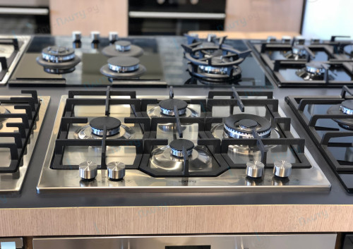 Газовая варочная панель Korting (Кёртинг) HG 631 CTX