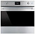 Электрический духовой шкаф Smeg (Смег) SOP6301S2X
