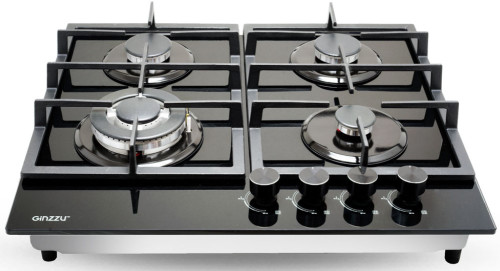 Газовая варочная панель Ginzzu (Гинззу) HCG-471