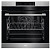 Электрический духовой шкаф AEG (АЕГ) BPK748380M