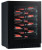 Винный шкаф Temptech (Темптек) PRESPROX60SRB