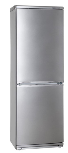 Холодильник Атлант 4012-080