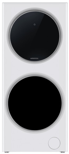 Стиральная машина с сушкой MAUNFELD (Маунфилд) MFWD14157WH06