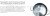 Индукционная варочная панель Simfer (Симфер) H60I19B011