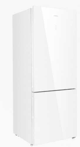 Холодильник MAUNFELD (Маунфилд) MFF1857NFW