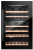Встраиваемый винный шкаф Temptech (Темптек) OZ90DB