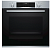 Электрический духовой шкаф Bosch (Бош) HBG517ES1R