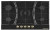 Газовая варочная панель Kuppersberg (Куперсберг) FS 910 Ant Bronze