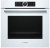 Электрический духовой шкаф Bosch (Бош) HBG 634BW1 Электрический духовой шкаф Bosch (Бош) HBG 634BW1