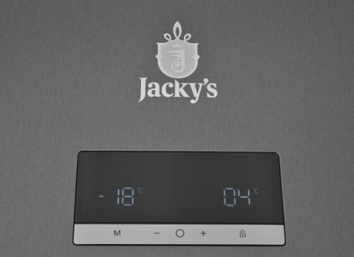 Холодильник Jacky's (Джекис) JR FD2000