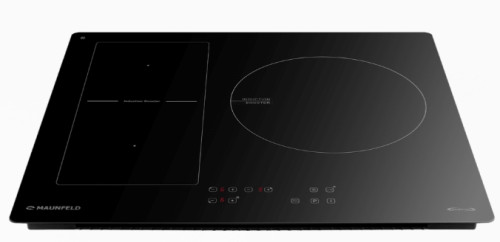 Индукционная варочная панель MAUNFELD (Маунфилд) CVI593BBK Inverter