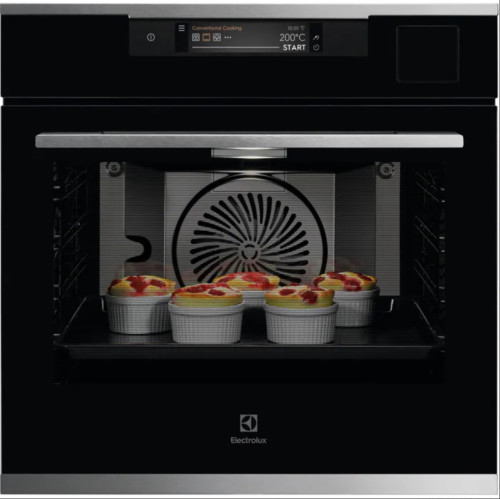Электрический духовой шкаф Electrolux (Электролюкс) KOAAS31CX