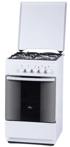 Комбинированная плита Flama (Флама) RK 23-105 W