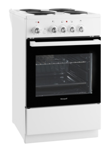 Электрическая плита Weissgauff (Вайсгауф) WES E2V00 WS