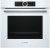 Электрический духовой шкаф Bosch (Бош) HBG 6750W1 Электрический духовой шкаф Bosch (Бош) HBG 6750W1