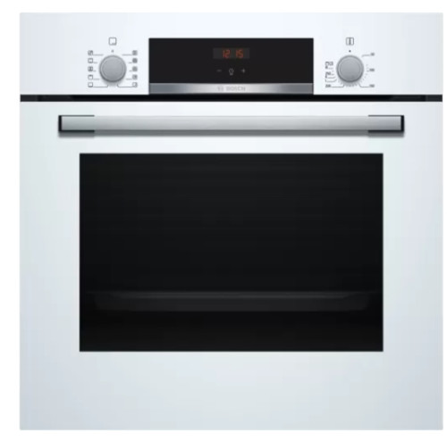 Электрический духовой шкаф Bosch (Бош) HBF554YW0R