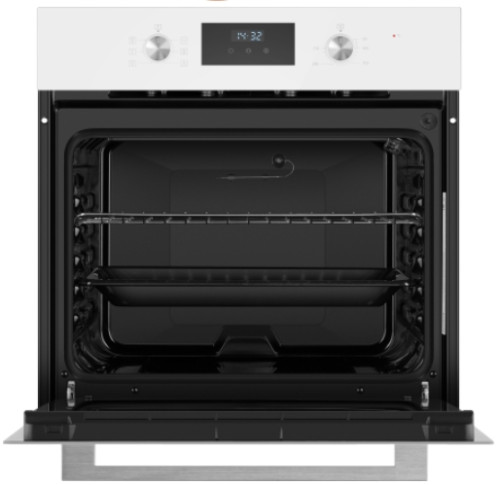 Электрический духовой шкаф Weissgauff (Вайсгауф) EOM 362 PDW