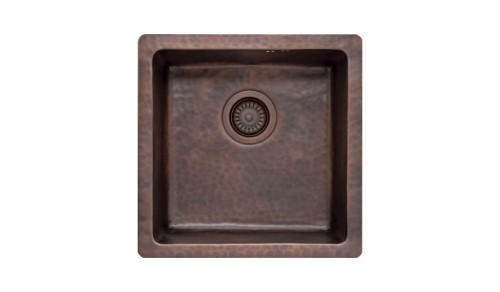 Кухонная мойка Seaman Natural Genova SMC-4646E Antique Standart