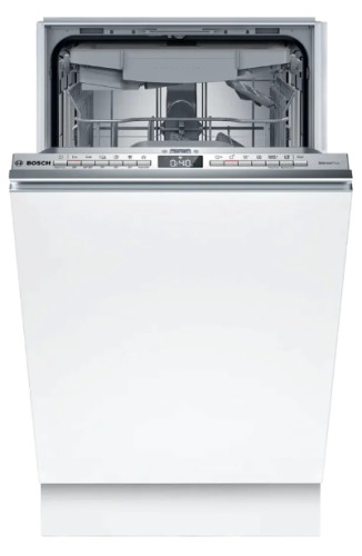 Встраиваемая посудомоечная машина Bosch (Бош) SPV4HMX10E