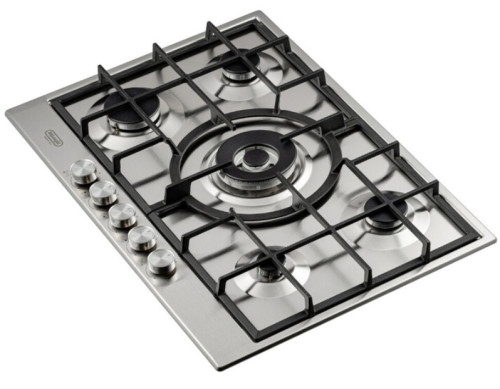 Газовая варочная панель DeLonghi (ДеЛонги) NSL 575 X RUS