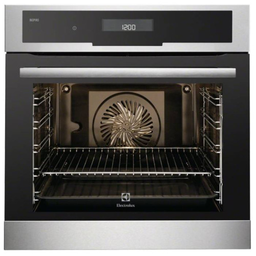 Электрический духовой шкаф Electrolux (Электролюкс) EOY 55851 AX
