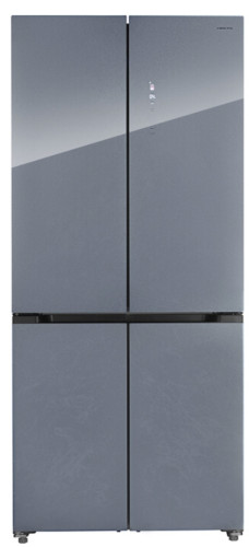 Холодильник Hiberg (Хайберг) RFQ-600DX NFGC inverter