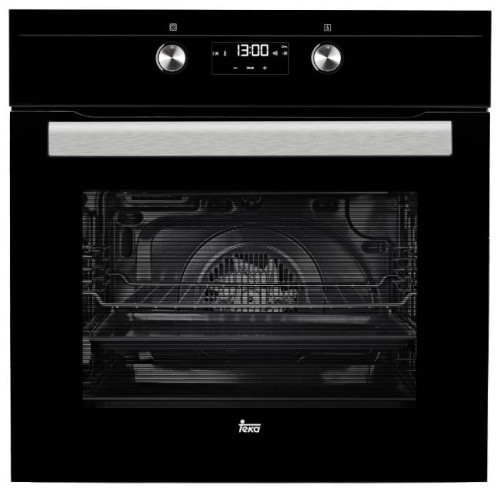 Электрический духовой шкаф Teka (Тека) HS 710 Black