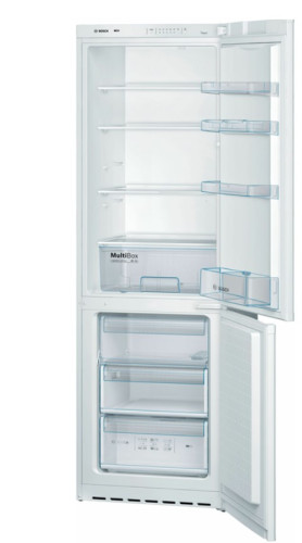 Холодильник Bosch (Бош) KGV36NW1AR