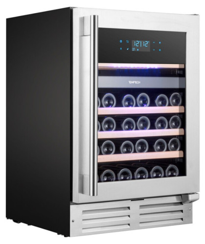 Винный шкаф Temptech (Темптек) EX60DX