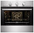 Электрический духовой шкаф Electrolux (Электролюкс) EOB 92200 BX