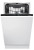Встраиваемая посудомоечная машина Gorenje (Горенье) GV563E11
