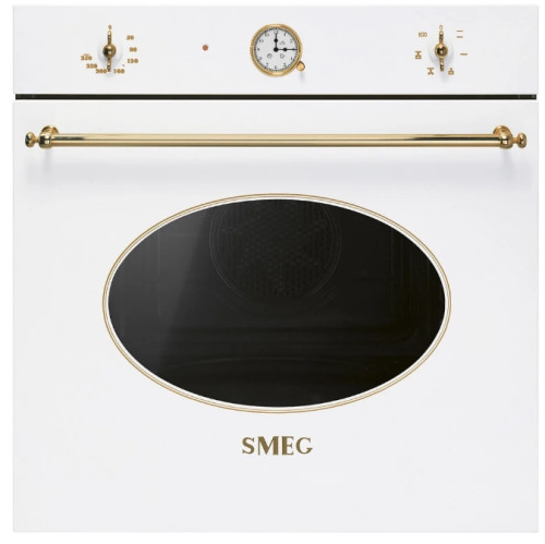 Электрический духовой шкаф Smeg (Смег) SF68C1B