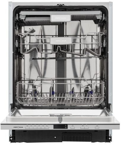 Встраиваемая посудомоечная машина Krona (Крона) LUMERA 60 BI