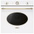 Электрический духовой шкаф Smeg (Смег) SF68C1B