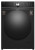 Стиральная машина с сушкой Weissgauff (Вайсгауф) WMD 61211 D Inverter Steam Matt Black Стиральная машина с сушкой Weissgauff (Вайсгауф) WMD 61211 D Inverter Steam Matt Black