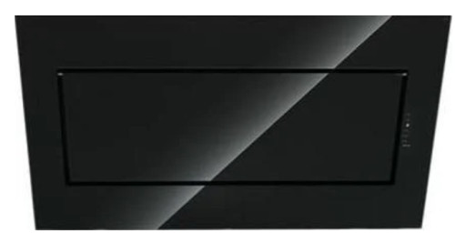 Вытяжка Falmec (Фалмек) Quasar Glass Black 90