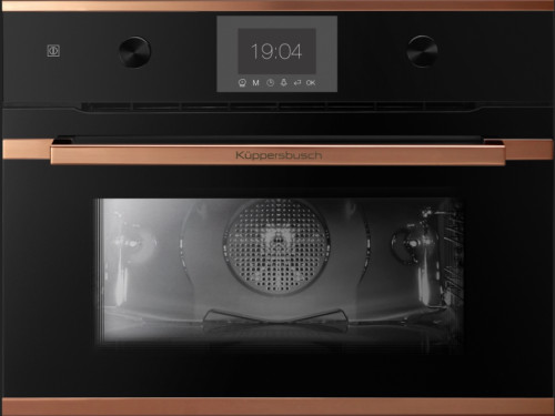 Электрический духовой шкаф Kuppersbusch (Купперсбуш) CB 6350.0 S7 Copper