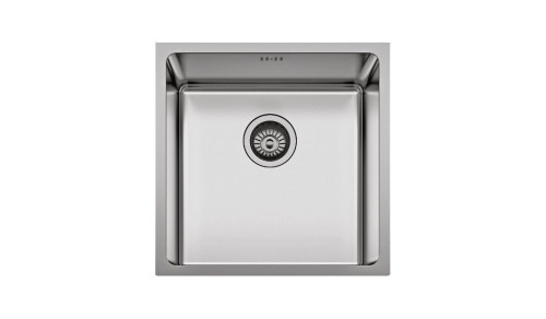 Кухонная мойка Seaman Eco Roma SMR-4444A Standart