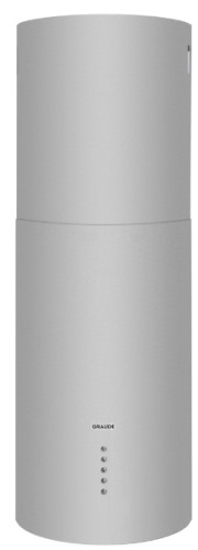 Вытяжка Graude (Грауде) DHC 35.1 W
