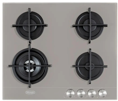 Газовая варочная панель DeLonghi (ДеЛонги) NSL 460 T RUS