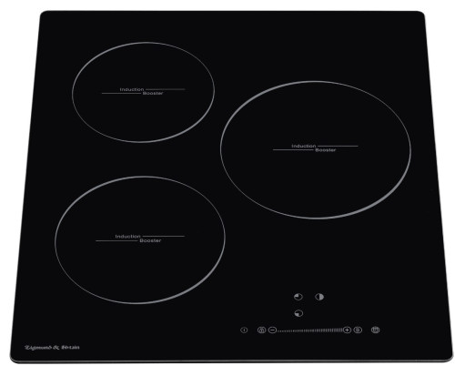 Индукционная варочная панель Zigmund-Shtain (Зигмунд-Штайн) CI 35.4 B