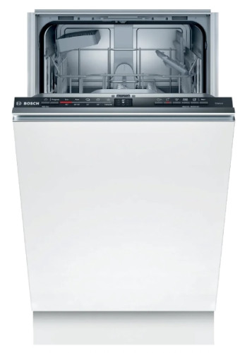 Встраиваемая посудомоечная машина Bosch (Бош) SPV2IKX10E