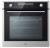Электрический духовой шкаф LG (ЛДжи) WSEZM7225S2