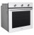 Электрический духовой шкаф DeLonghi (ДеЛонги) NSM 7BL PPP RUS Электрический духовой шкаф DeLonghi (ДеЛонги) NSM 7BL PPP RUS